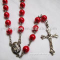 Pearl Beads Rosary necklace BZP5003
